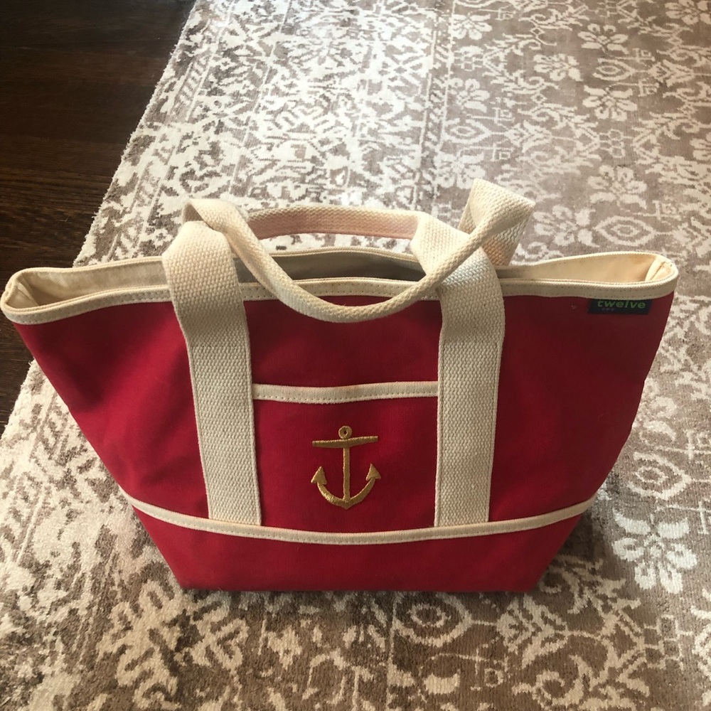 Ladies tote